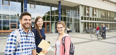 Hochschule Stralsund - Fakultät Maschinenbau