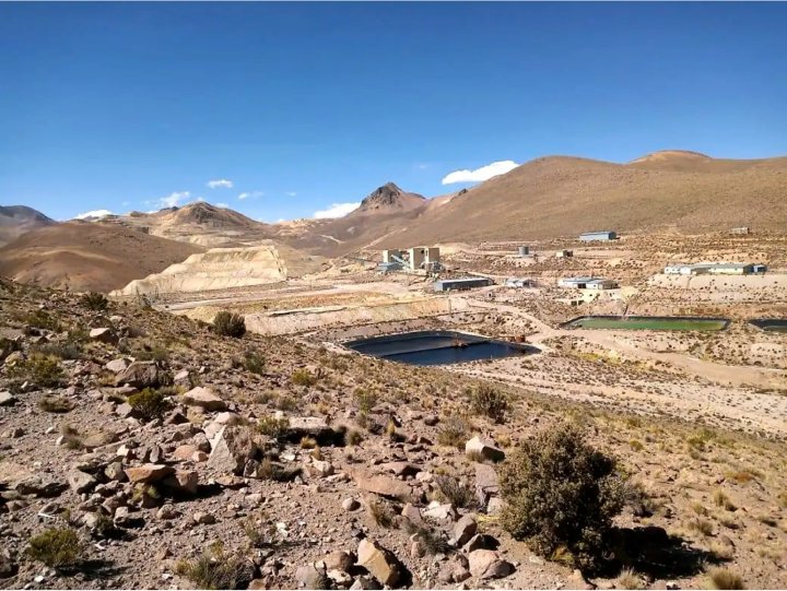 Norsemont Mining: 20 m mit 1,20 g/t Goldäquivalent enden in Vererzung