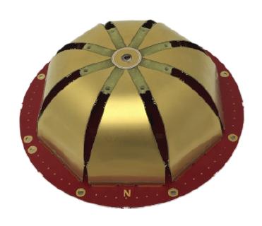 GNSS-Antenne VeroStar VSE6328L
