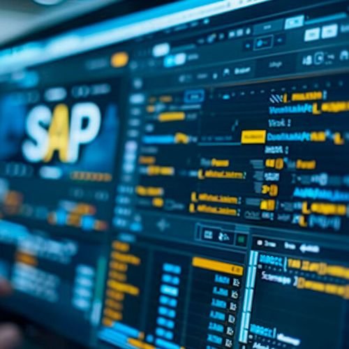 Cybersicherheit für SAP: Umsetzung in der Praxis