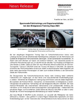 Spannende Fahrtrainings und Experteneinblicke bei den Bridgestone Training Days 2024.pdf