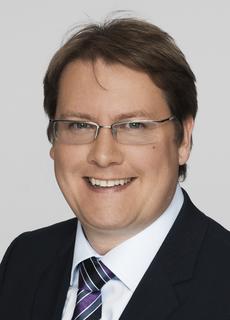 Jörg Edel