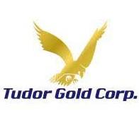 Tudor Gold Logo