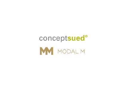 Modal M und conceptsued°