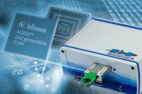 Optimiertes Debug-, Test- und Systemanalyse-Tool für Infineons neue AURIX™ TC3xx Multi-Core-Mikrocontroller-Familie 