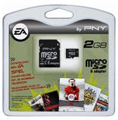 Micro-SD-Karte von PNY und das Beste aus der Handyspiele-Reihe von EA.jpg