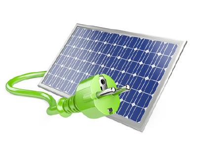 Balkonsolar Kraftwerke