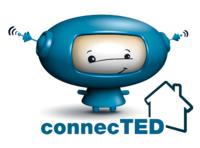 Der connecTED Award 2013 für digitale Heimvernetzung