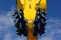 Epiroc VC 2000 close