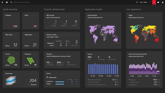 Dynatrace Dashboard zum Container Monitoring.png