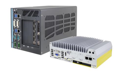 Bressner is expanding its repertoire of embedded PCs with a range of fanless vehicle computers, GPU computing systems and compact PCs