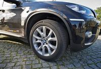 Der ContiSportContact 5: Speziell für Pkw und SUV mit sportlichen Fahreigenschaften entwickelt