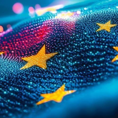 Neuer Ansatz für Datensicherheit in Europa