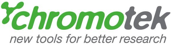 ChromoTek Logo