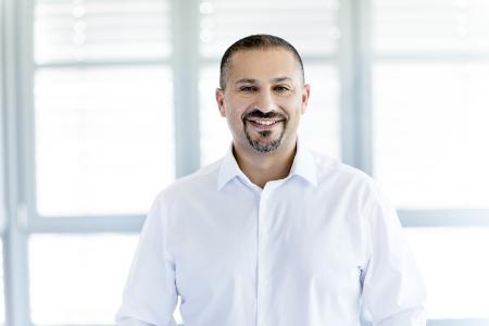 Ecevit Güneser
