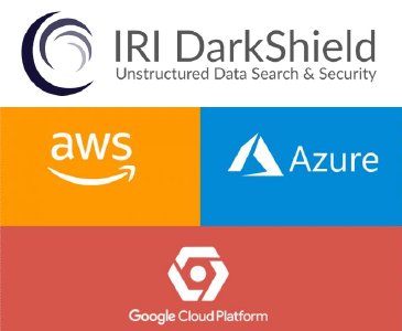 Dank der Flexibilität der kodierbaren Lösungen ist die DarkShield-Files-API hinsichtlich der Datenquellen, auf die sie zugreifen kann, nicht eingeschränkt. Die API ermöglicht eine kritische und hochgranulare Schutzebene für Daten in der Cloud. Durch das Durchsuchen und Maskieren sensibler Daten, die sich in BLOBs in der Cloud befinden, kann die Datensicherheit selbst im Falle kompromittierter Konten oder eines unzulässigen Zugriffs auf den Speicher in der Cloud aufrechterhalten werden.