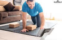 Durable Tabletständer XL, neigbar