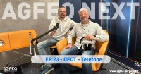 AGFEO Next - der Podcast von AGFEO