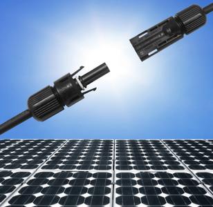 Jetzt neu bei RS: Helios-Steckverbinder von Amphenol, die sich speziell für Anwendungen rund um die Nutzung erneuerbarer Energien eignen