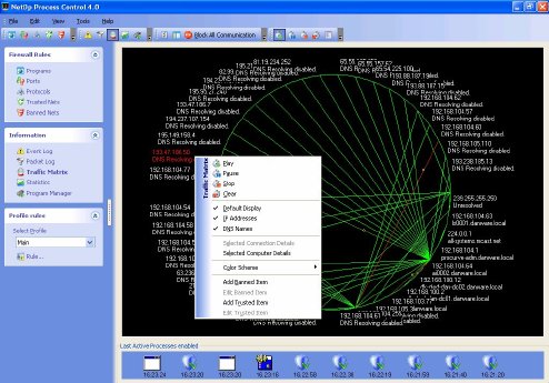 Bild 1 NPC Traffic Matrix zeigt den Datenverkehr zwischen verschiedenen IP-Adressen und Ports.jpg