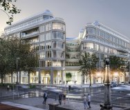 Das COLLECTION Business Center im Le Coeur an der Düsseldorfer Königsallee schafft ab Herbst 2026 eine repräsentative Adresse für flexible Büros, Coworking, Konferenzräume und Virtual-Office-Lösungen.