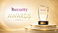 IT Security Awards 2026: Sieben Kategorien – sieben Gewinner