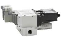 Neue Sicherheitsentlüftungsventile für sicheren und regelkonformen Maschinenbetrieb