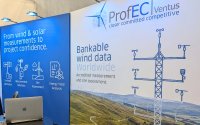ProfEC Ventus Hall A3 Stand 447