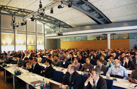 International MAGMA Users Exchanged Their Experiences with Casting Process Simulation