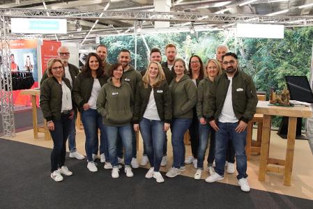 Werbemittelagentur Hagemann - werbemittelmesse münchen 2020