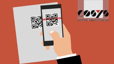 Inventur MDE über Barcode Scans
