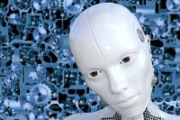 Sieht so die Super Intelligence der Zukunft aus?