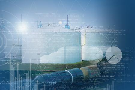 ARC market study: Implico remains market leader of terminal automation systems in EMEA.