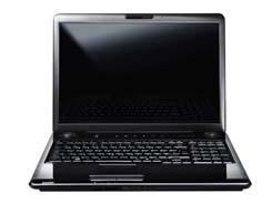 Satellite P300 ? P300D