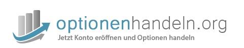 Jetzt Konto eröffnen und Optionen handeln