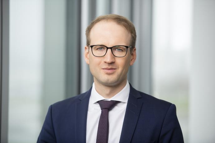 Management Board Of Thyssenkrupp Schulte Reorganized Detlef Schotten Appointed Ceo Thyssenkrupp Materials Services Gmbh Press Release Pressebox