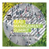 7. Lead Management Summit: Aus der Praxis für die Praxis