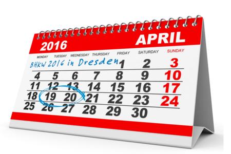Der zweitägige Fachkongress mit Ausstellung "BHKW 2016" findet am 19./20. April 2016 im Dresdner Kongresszentrum statt (Bild: Fotolia- iCreative3D-BHKW-Infozentrum)