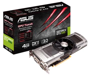E1445U C 3D card