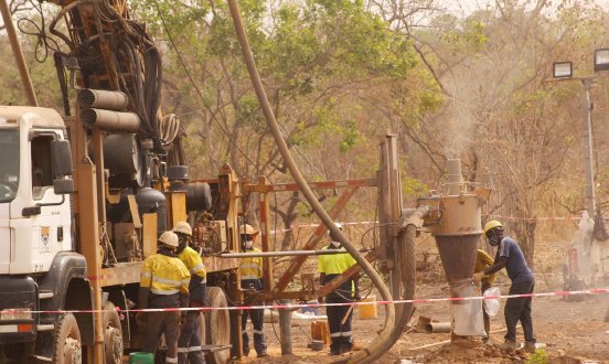 Desert Gold Ventures - Drilling Mali Gold Exploration_Connektar.jpg