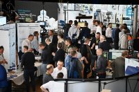 SchraubTec – Regionalmesse für Schraubverbindungen