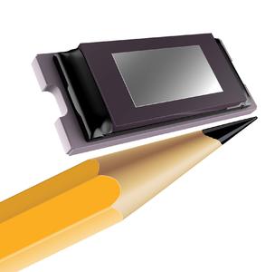 TI DLP PICO TRP HD DMD