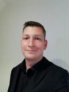 Sebastian Wolf, neuer Vertriebsleiter Ost bei der Botament