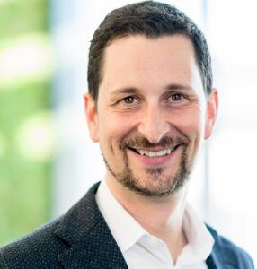 Karl Heckl ist bei LAPP neuer Executive Vice President Germany