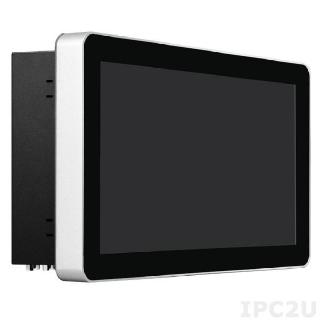 Fanless Panel PC LPC-P101W-1X