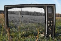 Massiver Überhang an Elektro-Schrott durch Unwetter