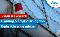 Einbruchmeldeanlage