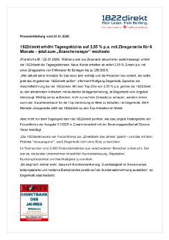 Pressemitteilung_1822direkt_Zinserhöhung beim Tagesgeld_20260122.pdf