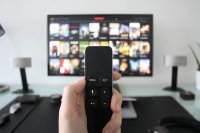 Channel.tv - die optimale Domain um über das Programmangebot von Fernsehsender zu informieren