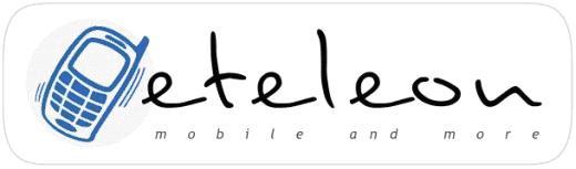 Logo eteleon